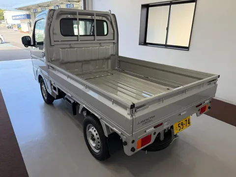 Mitsubishi Minicab Truck