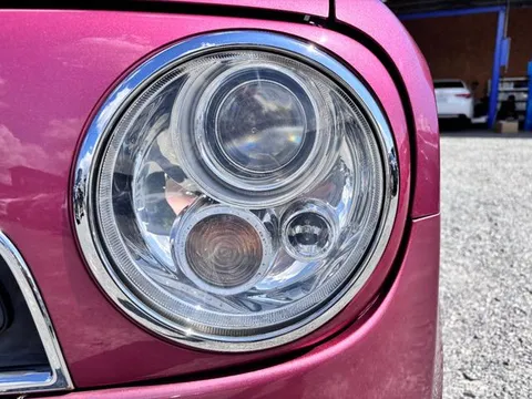 Suzuki Alto Lapin Chocolat