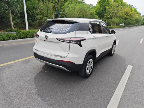Baojun 510