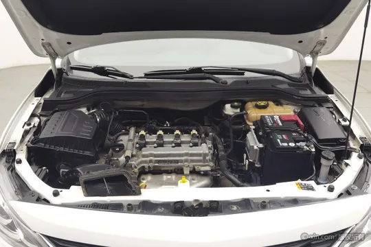Chevrolet Cavalier