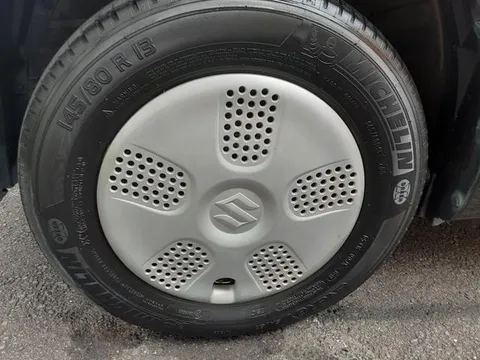 Suzuki MR Wagon