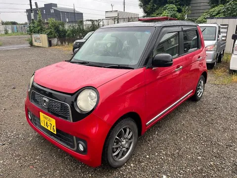 Honda N-ONE
