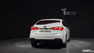 Kia Cerato (K3)