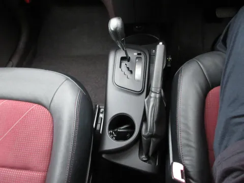 Toyota iQ