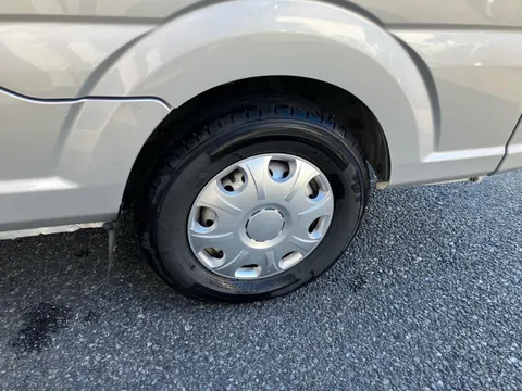 Suzuki Super Carry
