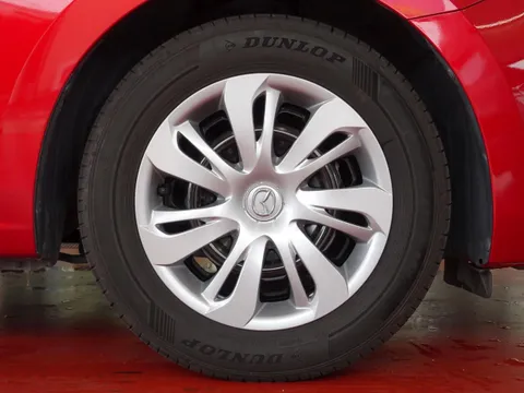Mazda Mazda2 (Demio)