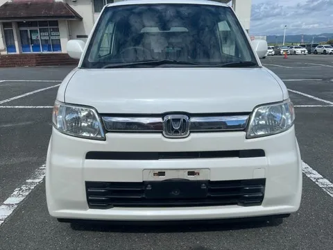 Honda Zest
