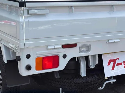 Suzuki Carry Track