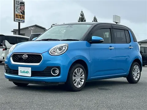 Daihatsu Boon