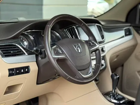 Baojun 730