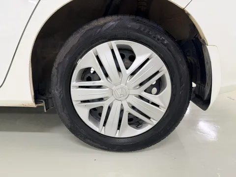 Honda Jazz (Fit)