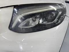 Mercedes-Benz Mercedes-Benz GLC