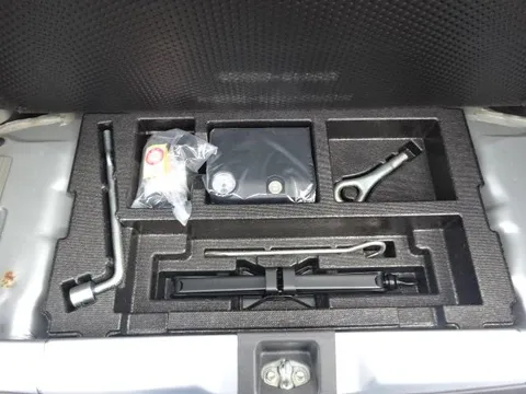 Subaru Pleo Plus