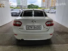 Renault SM3