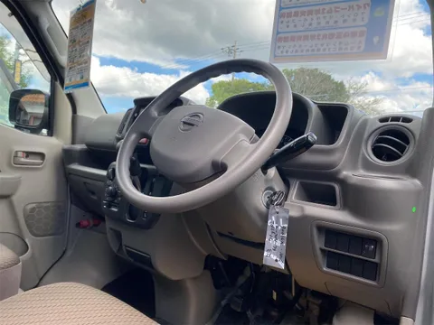 Nissan Clipper