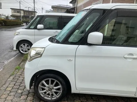 Mazda Flair Wagon