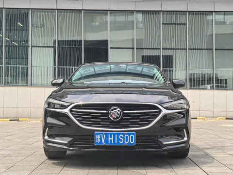 Buick LaCrosse