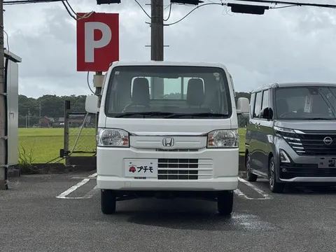 Honda Acty Truck
