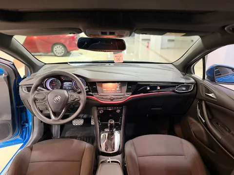 Buick Verano