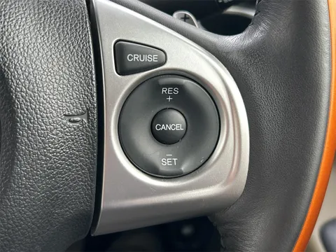 Honda N-BOX Slash