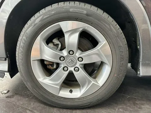 Honda HR-V (Vezel)