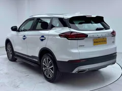 Geely Boyue