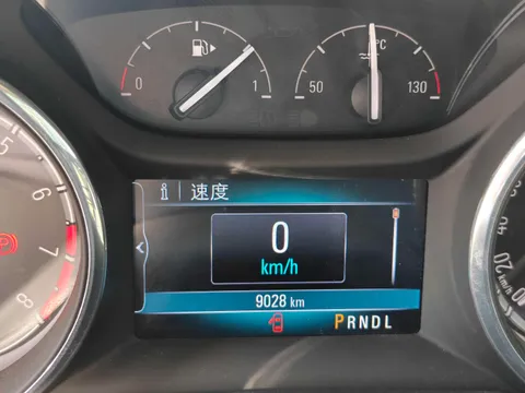 Buick Verano