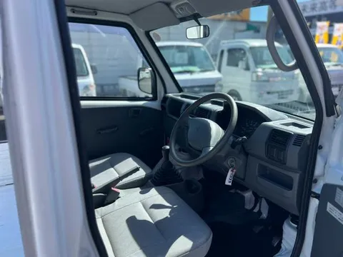 Mitsubishi Minicab Truck