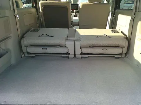 Nissan Clipper Rio