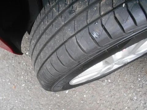 Honda Jazz (Fit)