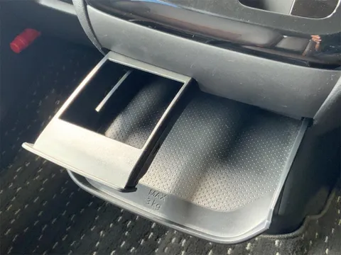 Mitsubishi eK X Space