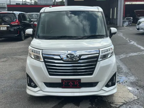 Daihatsu Thor