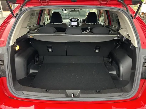 Subaru Impreza Sports