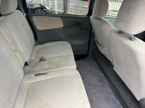 Mitsubishi Town Box