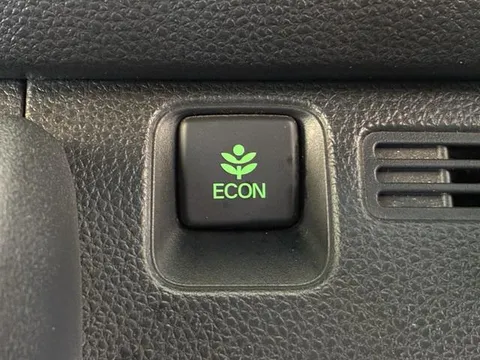 Honda N-VAN Plus Style