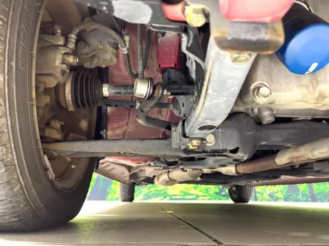 Honda N-BOX Slash