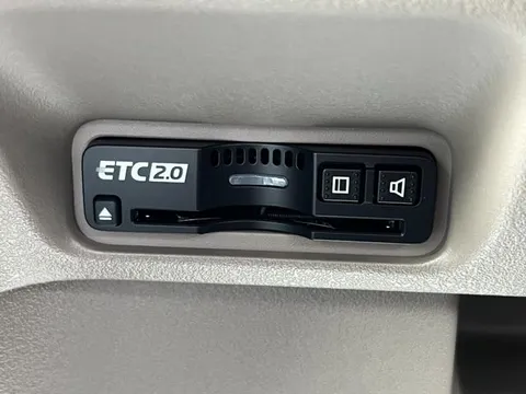 Honda N-BOX Joy