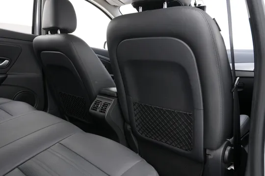 Renault SM3