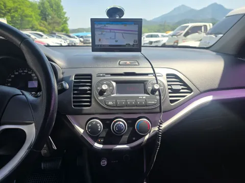 Kia Picanto (Morning)
