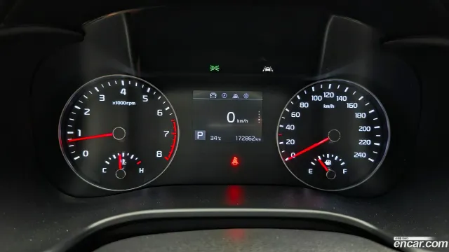 Kia Cerato (K3)