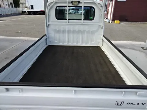 Honda Acty Truck