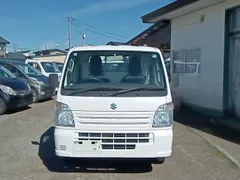 Suzuki Carry Track