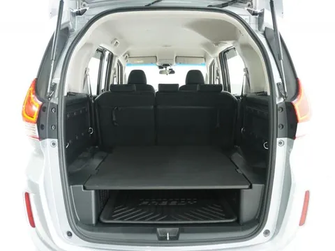 Honda Freed Plus
