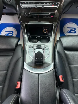 Mercedes-Benz Mercedes-Benz GLC