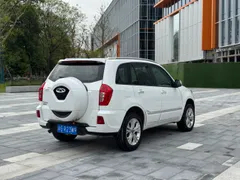 Chery Tiggo 3