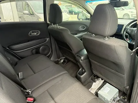 Honda HR-V (Vezel)