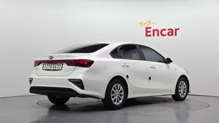 Kia Cerato (K3)