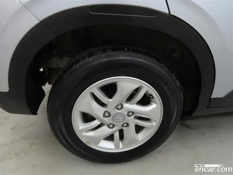 Hyundai Venue