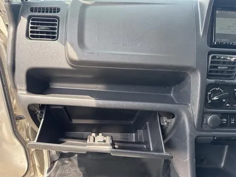 Suzuki Super Carry
