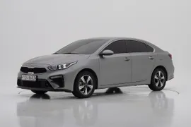 Kia Cerato (K3)